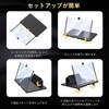 MEIKEMAN Screen Amplifier, Smartphone Screen Magnifier, 10 Inch 3-4 Time,