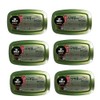 Haechandle Seasoned Soybean Paste 2.25 Lb. (170g X 6Tub) Korean
