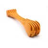 EcoPet Recycled Bone Shaped Dog Chew Toy Teeth Pet Mouth
