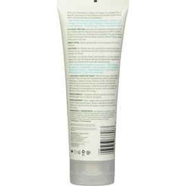 Live Clean 98% Aloe Vera Gel, 227 mL, clear