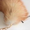 Supper Huge and Fluffy Sunny Fox Tail Fake Tail 15.7