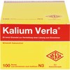 Verla Potassium Granules Bag, Pack of 100