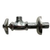 SANEI V22A-X2-13 Handle Type Water Supply Pipe Without Nut
