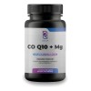 Coenzima Coq10 100 Cáps Naima Magnesio