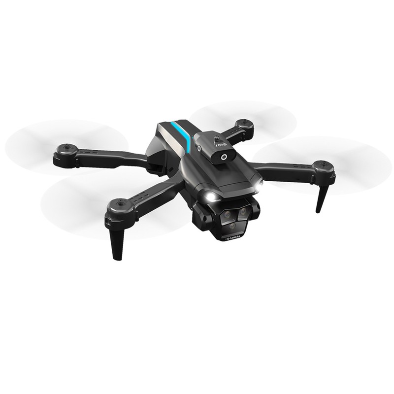 Remote Control Drone with Camera 4K 3 Front Camera 2
