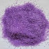 Homankit Sanding Sugar, Purple Edible Sugar Crystals, Sugar Sprinkles Mix