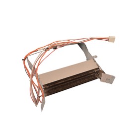 Hotpoint C00258799 Indesit Tumble Dryer Heater Element, 2300 Watt