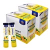 Kruger Effervescent Vitamin C 20 tablets / 크루거 발포비타민C 20정 x16개 독일산 레몬맛 빠른발포속도 비타민C500mg