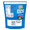 JOLLY RANCHER Zero Sugar Assorted Fruit Flavored Hard Candy Bag,