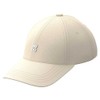 HUGO Women's Ally-me Cap, Light Beige272