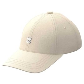 HUGO Women's Ally-me Cap, Light Beige272