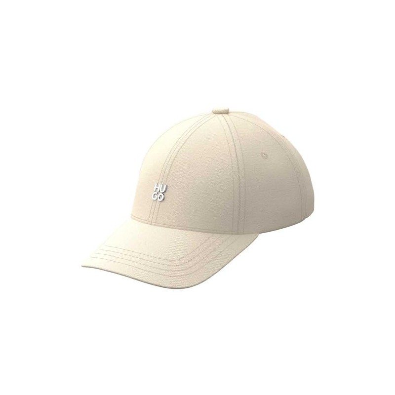 HUGO Women's Ally-me Cap, Light Beige272