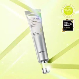 Cyunic 싸이닉 시카노이드 레티날 크림 30ml [싸이닉 시카노이드 레티날 크림 30ml] Cynic Cicanoid Retinal Cream 30ml