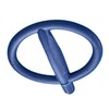 Anti Swallowing Pen 0.5mm Tip Handheld Jail Conversation Pen for