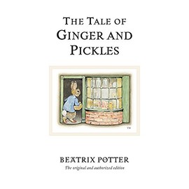 The Tale of Ginger & Pickles