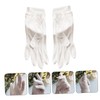 TOVINANNA Silk Lotion Gloves Skin Moisturizing Gloves Multi-functional Beauty Care