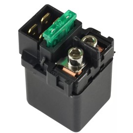 Caltric Starter Solenoid Relay for Honda CBR250R RA 2011-2013 / CBR300R RA ABS 2015-2022