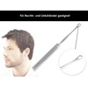 Ear Cleaner Only 9 cm Ear Spoon for Ear Cleaning