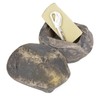 Industrial Tools Hide-a-Key Fake Rock - Weather-Proof Hideaway Spare Key