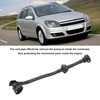 55563097, OEM Standard Heat Resistant Crankcase Ventilation Pipe for Astra