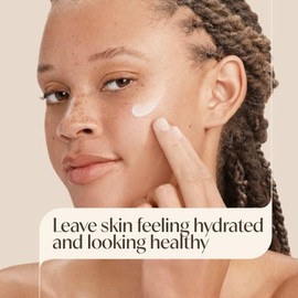 Aveeno Limpiador facial de gel espumoso diario, sin fragancia, 12 onzas líquidas