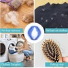 MaoNativey Pack of 12 Pet Hair Removers Washing Machine Reusable