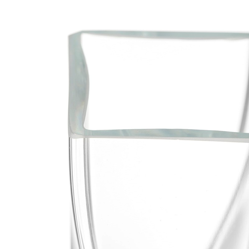 Leonardo Swirl 14083 Vase 20 cm