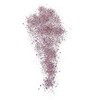 NYX PROFESSIONAL MAKEUP Purpurina metálica, Beam, 0.08 Ounce