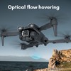 2.4G H66 RC Drone Foldable RC Quadcopter Drone HD 4K