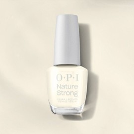 갤러리아 OPI네이처스트롱 NAT042 - CAULIFLOWER POWER Galleria OPI Nature Strong NAT042 - Cauliflower Power