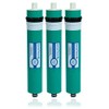 OsmoFresh Proline X3 600 GPD Membrane Set | Low TDS