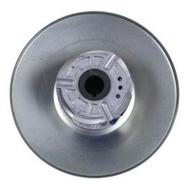 HOLDWELL Secondary Driven Clutch 302185A Compatible with Kawasaki Mule 500 KAF 300 1990 to 1996 Models