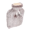 2000ML Hand Warmer Water Bag High Density Rubber Winter Hot