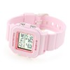 Casio Baby-G BGD-10-4 Women's Quartz Watch, LCD