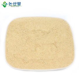 국산 쌀눈가루 쌀눈 분말 300g Korean Rice Bran Powder 300g