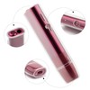 Phosyder IQOS ILUMA ONE Hard Plastic Case Cover with Hand