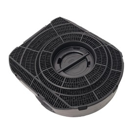SOS Accessoire Carbon Filter Type 200 for Cooker Hood 481281718522 CHF200 AEG, Airforce Ariston Hotpoint, Arthur Martin Electrolux Bauknecht Bosch CAN