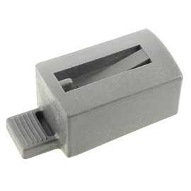 Whirlpool C00386600 Dishwasher Rear Basket Stop