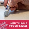 Mohawk Fil-Stik Wax Putty Stick for Wood Repair, Cayman Blue