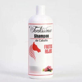 Shampoo De Caballo Orgánico Para Uso Humano (3 Aromas)