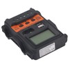 Solar Charge Controller LCD Display Double USB DC 12V‑24V Discharge