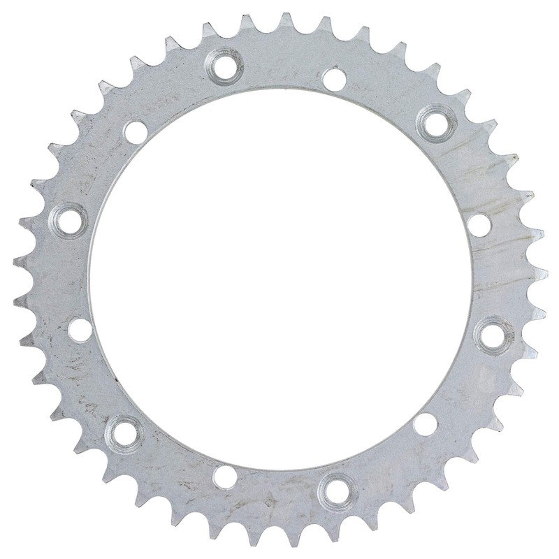 NICHE Drive Sprocket Chain Combo for Yamaha Banshee 350 Front