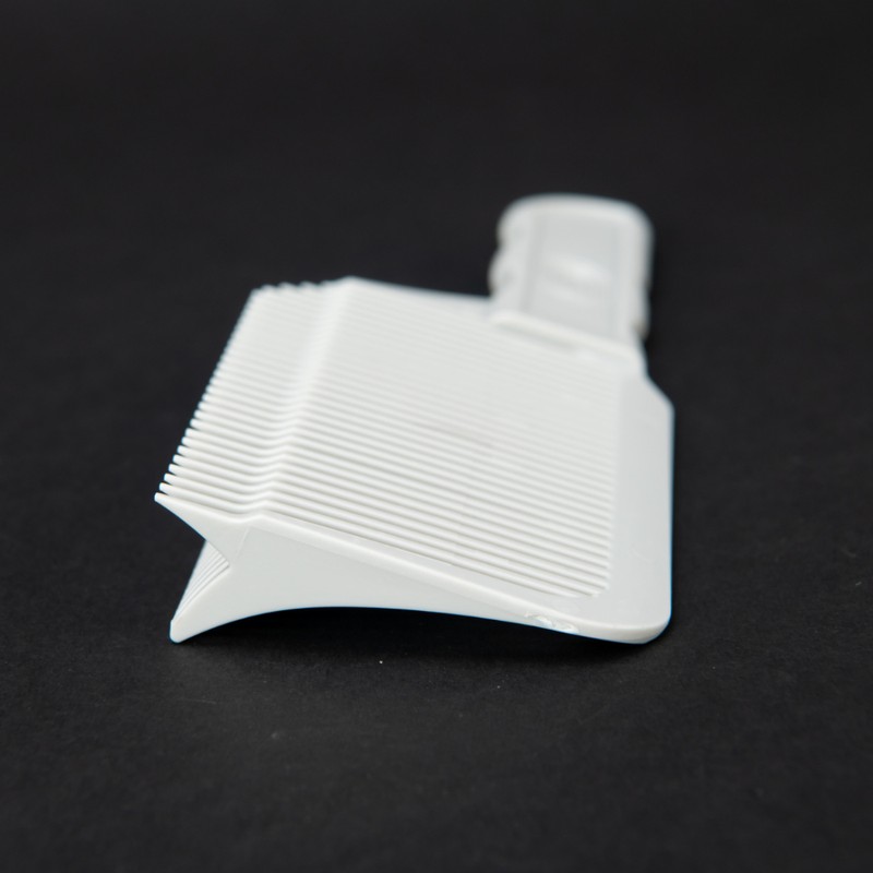 Parabro Self Haircut Clipper Comb