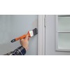 Black+Decker 3-Inch Performance TPR Angle Paint Brush - Durable Bristles