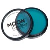 Moon Creations - Professional water-activated face colour - Teal