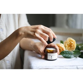 [Jeju Camellia]Dry, sensitive, whitening and wrinkle improvementProfound Camellia Cream - Standard (Functional TYPE) / [제주동백]속건조 민감성 미백주름개선심오한동백크림 - Standard(기능성TYPE)