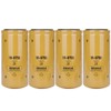 1R-0750 Advanced Efficiency Diesel Engine Fuel Filter(4 PACK)