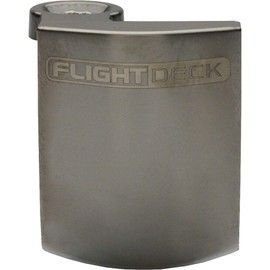 Shimano ST-6700 Ultegra Name Plate and Screw (Silver,)