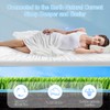 Grounding Fitted Sheets 150 x 200 x 38 cm, Grounding