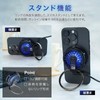 LEPLUS FROST CHARGE LN-MGCHFC Stand, Wireless Charging Function Cooling Fan
